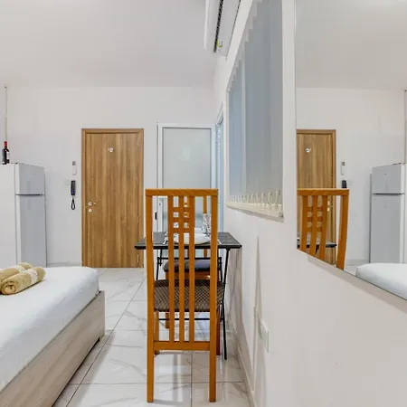 Lovely In Apartment Msida
