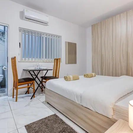 Lovely In Apartment Msida